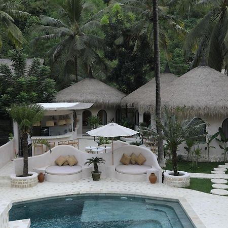 Tiu Oasis Lombok Hotel Kuta  Exterior photo