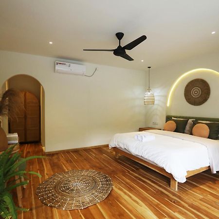 Tiu Oasis Lombok Hotel Kuta  Exterior photo