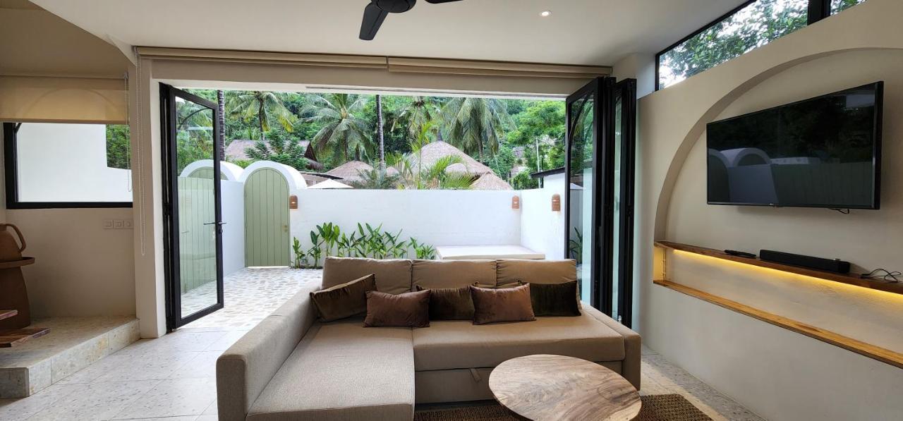 Tiu Oasis Lombok Hotel Kuta  Exterior photo