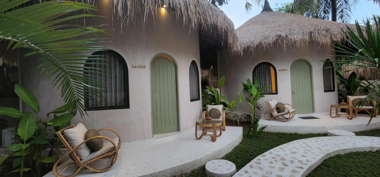 Tiu Oasis Lombok Hotel Kuta  Exterior photo