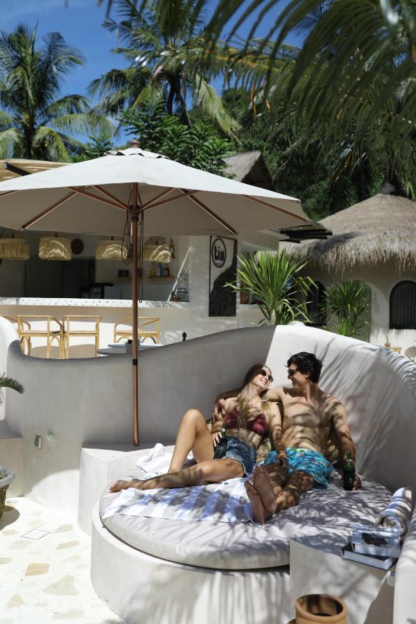 Tiu Oasis Lombok Hotel Kuta  Exterior photo