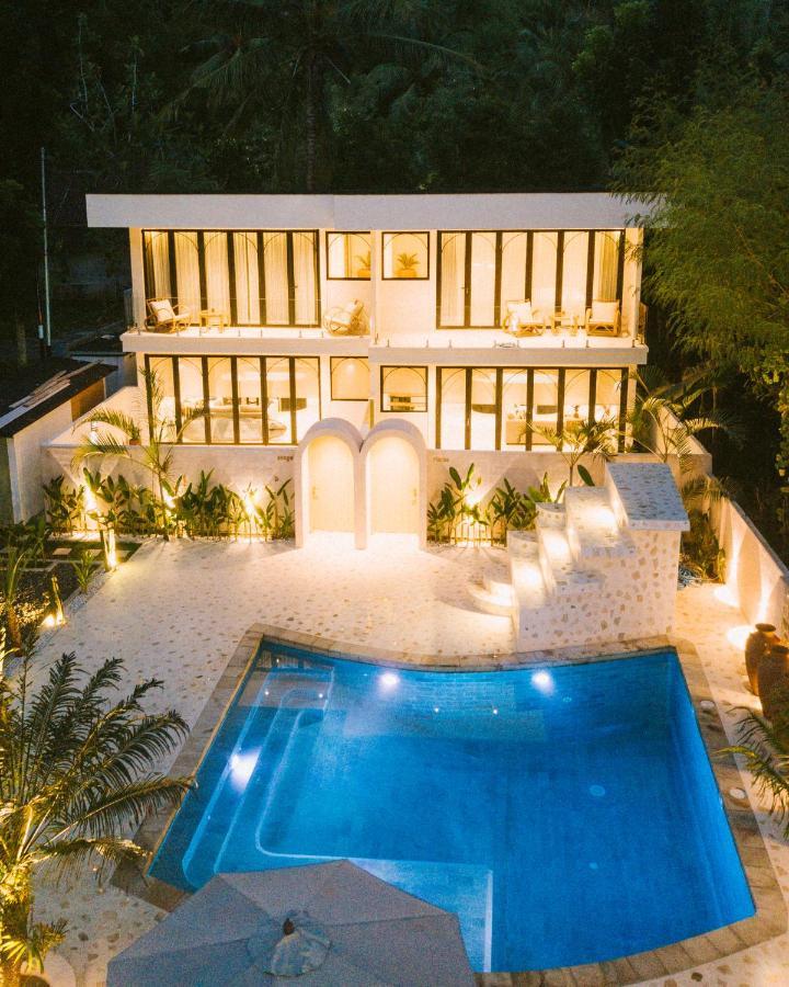 Tiu Oasis Lombok Hotel Kuta  Exterior photo