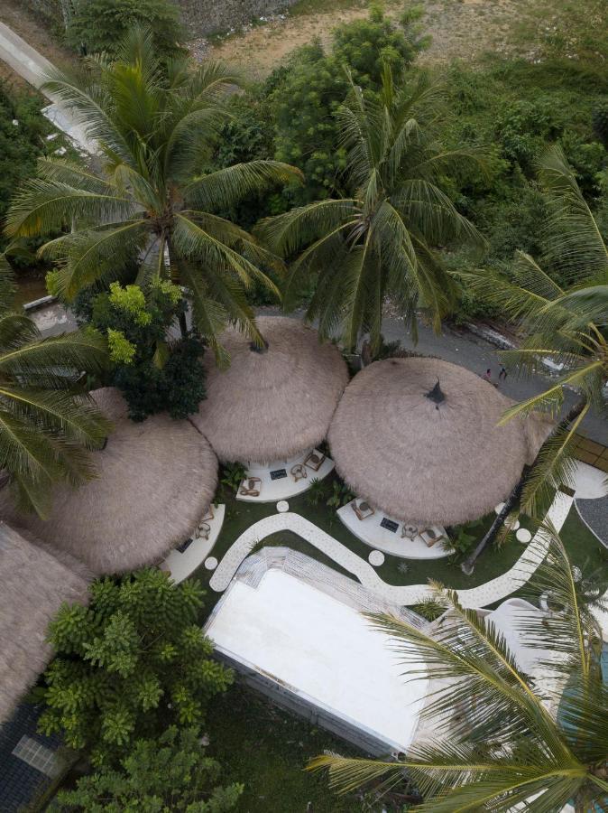 Tiu Oasis Lombok Hotel Kuta  Exterior photo