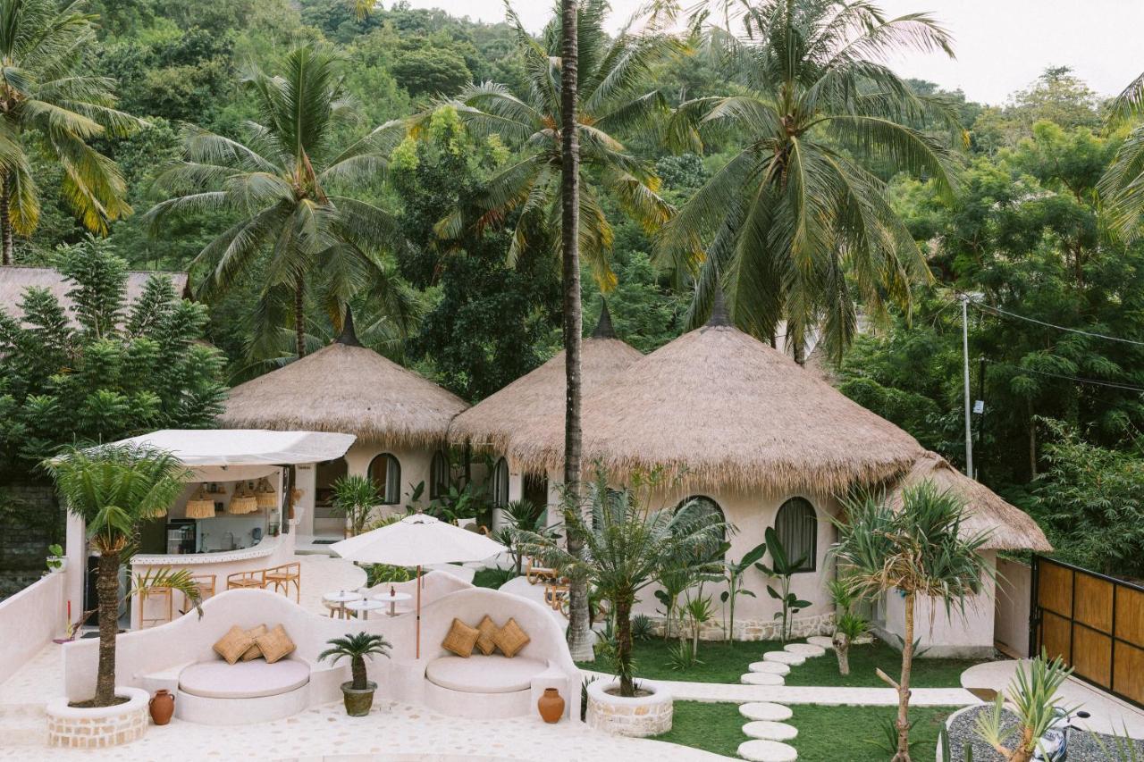 Tiu Oasis Lombok Hotel Kuta  Exterior photo